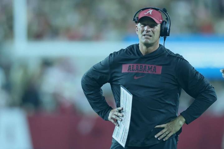 bet365 bonus code NYPBET: Bet $5, get $200 in bonus bets for Alabama vs. South Carolina