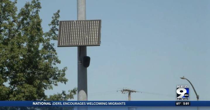 Flock opponents react to Eugene City council decision to pause cameras
