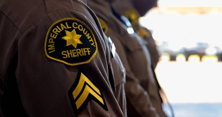 Possible murder–suicide under investigation in Winterhaven