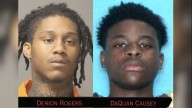Two people from Baton Rouge arrested after Maringouin shooting left one dead, another injured