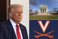 University of Virginia strikes deal with Trump admin to pause discrimination probes  
