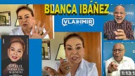 Vladimir a la carta, entrevista a Blanca Ibañez: "No quiero guerra ni presos políticos en Venezuela, sino democracia"