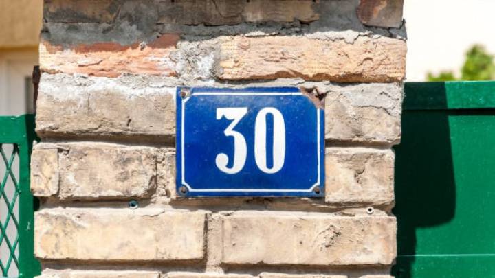 Cuáles son los números de la suerte del jueves 30 de octubre, según las predicciones de la numerología