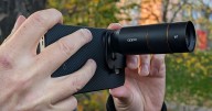 Zoom Uncomfortably Close With Oppo’s Crazy New Telephoto Lens
