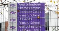 Johnstone primary school teacher stuck off after she had sexual relationship with teen