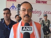 “Nitish Kumar will become CM": UP Deputy CM Keshav Prasad Maurya