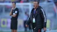 César Torres: "Yo no tengo deuda con España, vamos a buscar el partido, ir al frente"