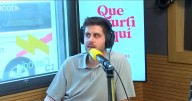 Un presentador de Catalunya Ràdio indigna al separatismo por reivindicar «una Hispanidad de todos»