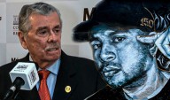 Indignante: Rospigliosi llama “terruco” a Eduardo Ruiz, “Truko”, asesinado por PNP
