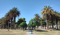 Se espera que este jueves sea el día más caluroso de la semana
