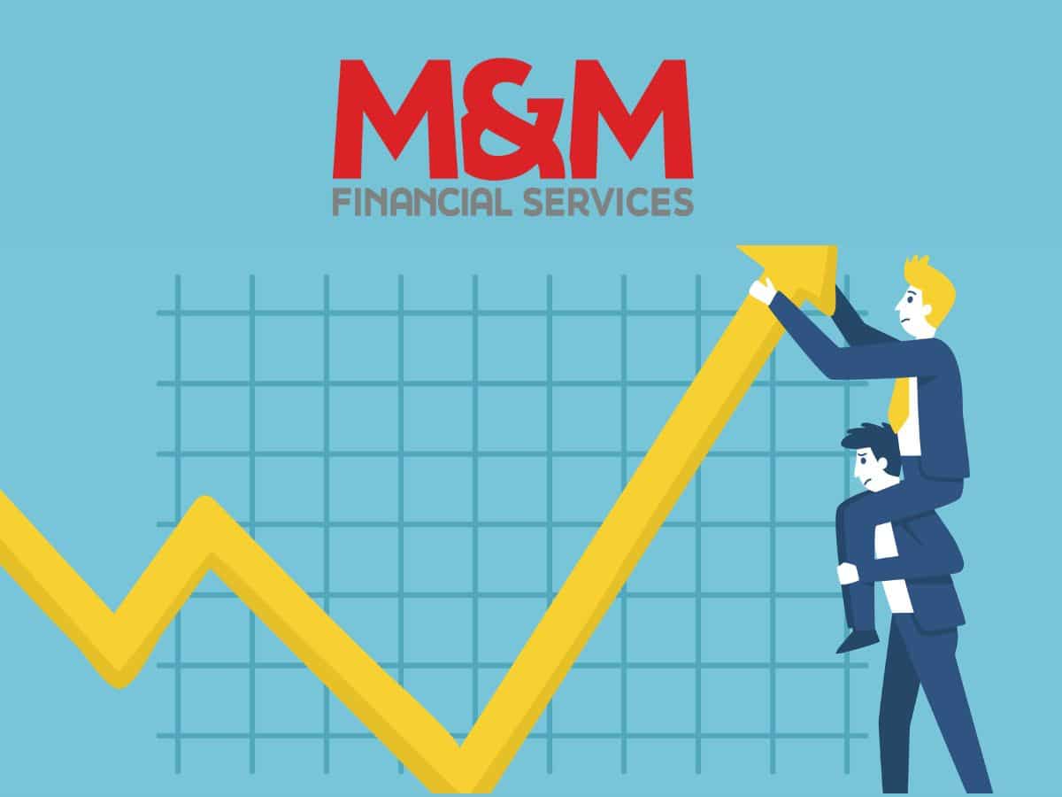 M&M Financial Services hit new 52-week high—How brokerages view Q2 results
