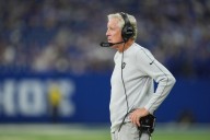 Pete Carroll expected results to come much quicker after becoming the Raiders’ coach