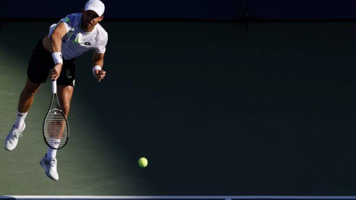 ATP Brussels Day 1 Predictions Including Reilly Opelka vs Benjamin Bonzi