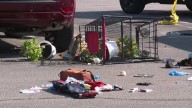More witnesses expected in stabbing death of toddler