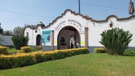 El Panteón Municipal de Zamora espera más de 30 mil visitantes este Día de Muertos