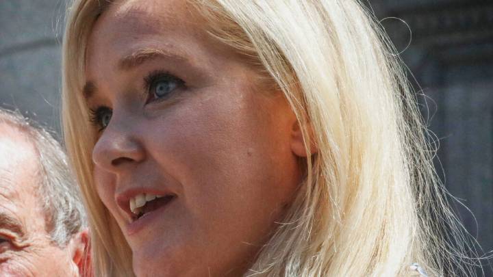 Giuffre family notes Andrew’s UK royal expulsion, calls for US questioning