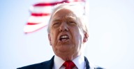 EXCLUSIVE: How 'Dictator-Style' Donald Trump 'Could Run for Third Term'