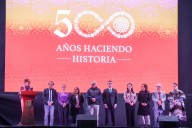 “Tlaxcala transformó la historia”: Lorena Cuéllar; reivindica el legado de un pueblo que dio origen a México
