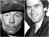 ¿Ed Gein y Ted Bundy se conocieron? Esto dicen los registros