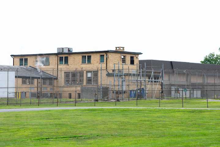 Indictment of former Edna Mahan women’s prison officers and officials dismissed by court