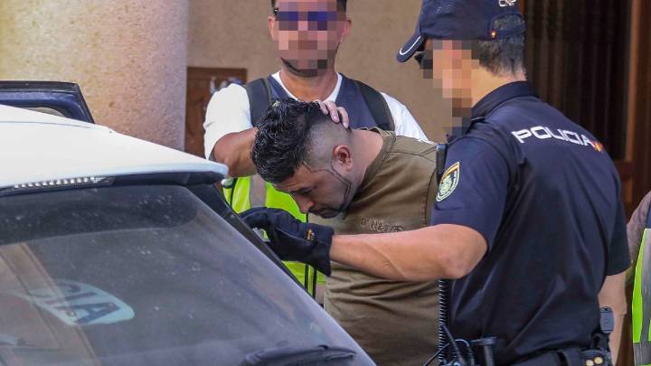 Piden hasta 25 años de cárcel al acusado de asesinar a puñaladas a su casero en El Altet