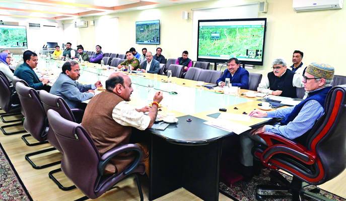 CM calls for implementation of robust system in mining ops