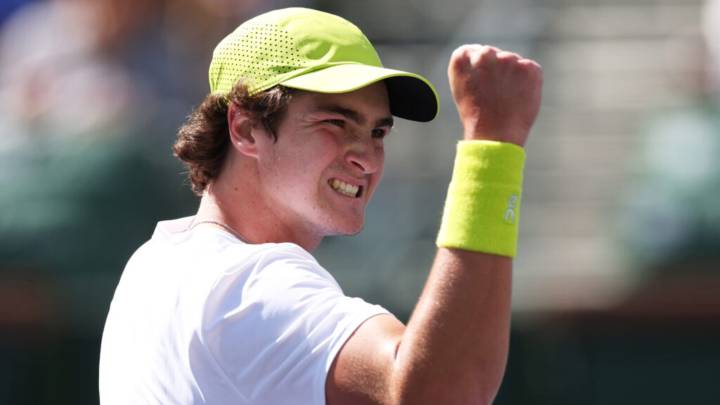 Jim Courier says Joao Fonseca should target top 15 in 2026 and highlights areas to improve