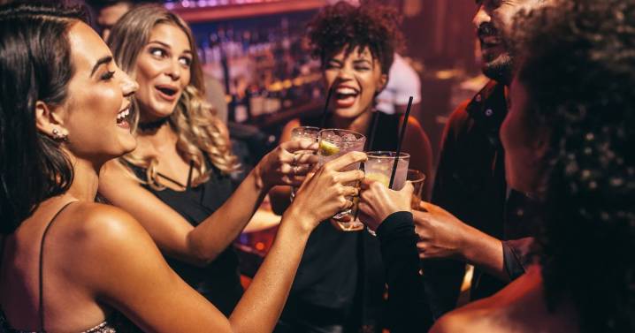 'My girl is life and soul of the party but vile to me