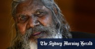David Gulpilil’s final journey: New documentary unpacks his emotional return to Arnhem Land