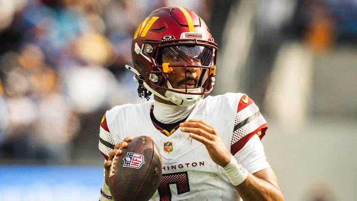 5 takeaways from Jayden Daniels' Week 5 press conference