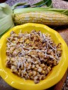 Mexican street corn | Recipe of the Week