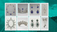 Las ocho joyas imperiales robadas del Louvre: de la emperatriz española Eugenia de Montijo a la realeza francesa