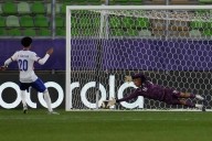 Marruecos usa a sus tres porteros y avanza a la Final Sub 20