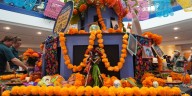 Saint Louis Zoo accepting submissions of animals for Día de los Muertos Beloved Animals Ofrenda
