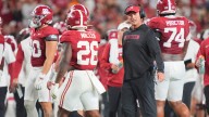 Alabama smokes Tennessee, Kalen DeBoer stays on assassin streak