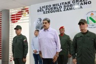 Presidente Maduro relanza la Gran Misión Negro Primero