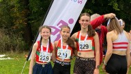 Harmeny juniors in medal form - The Edinburgh Reporter