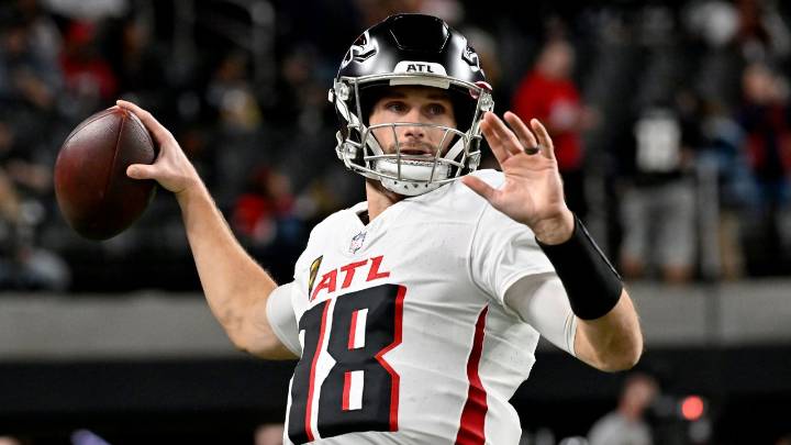 Report: Falcons QB Cousins ‘highly likely’ to start against Dolphins