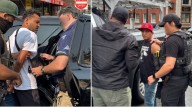 Massive ICE Raid in Massachusetts Nets Over 1,000 Criminal Aliens