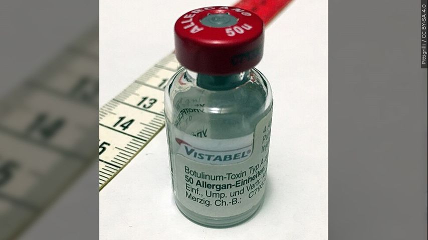 Two Louisiana residents report severe illness following counterfeit Botox injection, LDH says