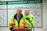 Mass. Gov. Healey taps MBTA boss Phil Eng as state’s interim transportation secretary