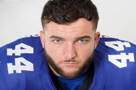 Cam Skattebo Reveals 2-Word Message That Got Giants Punished as Jaxson Dart Praises Rookie RB