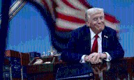 Trump endurece guerra comercial; entran en vigor aranceles a madera y muebles