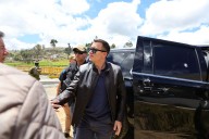 Presidencia de Ecuador denuncia ataque a Daniel Noboa en Cañar