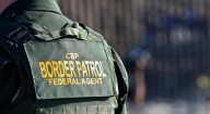 Bajaron 93% cruces ilegales de México a EU en gobierno de Trump