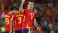 El mejor Oyarzabal se sienta a la mesa de Mbappé y Haaland