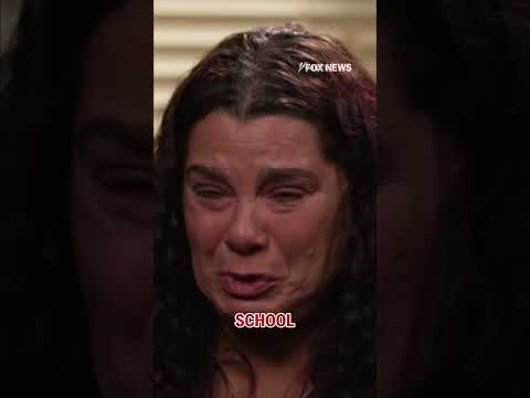 Mom shares powerful plea to obtain justice for daughter #shorts #usa #us #news #crime #foxnews