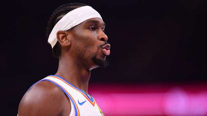 Shai Gilgeous-Alexander makes retirement decision at age 27 with Kobe Bryant admission