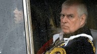 What titles and honours has Prince Andrew lost?