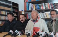Ladakh Peaceful, Says LG Office; LAB Calls It Illusion, Slams ‘Continuing’ Arrests
